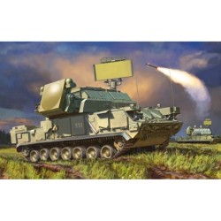Z3633 - Russ.TOR M2 Missile...