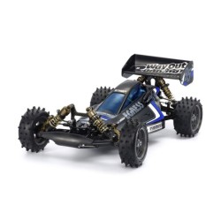 47489 - RC EGRESS BLACK EDITION