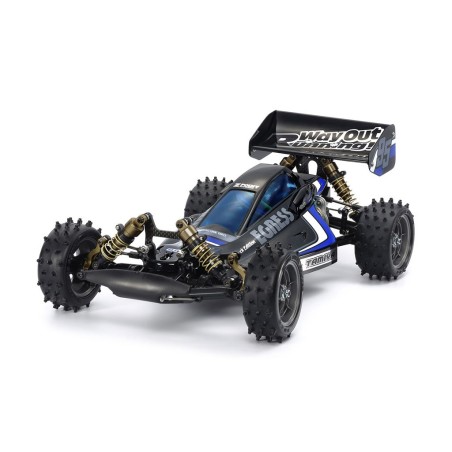 47489 - RC EGRESS BLACK EDITION