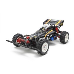 58737 - Hotshot II (2024)