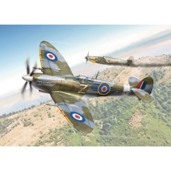 2804 - Spitfire MK.IX
