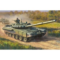 Z5071 - T-72 B3 Main battle...