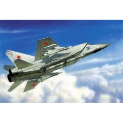 Z7229 - MIG-31 Soviet Interceptor