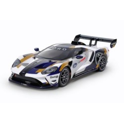 58689 - RC 2020 FORD GT MK II