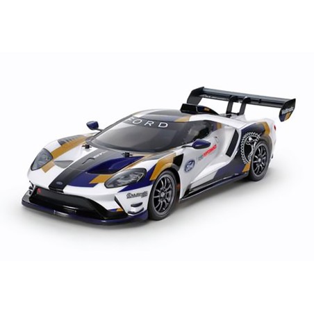 58689 - RC 2020 FORD GT MK II