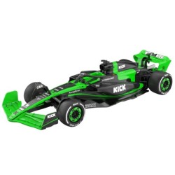 E733-003 - 1/16 RC KICK...