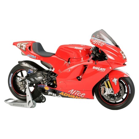 14101 - DUCATI DESMOSEDICI