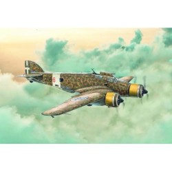 1412 - S.M. 79 Sparviero