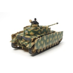 32584 - GERMAN PANZER IV...