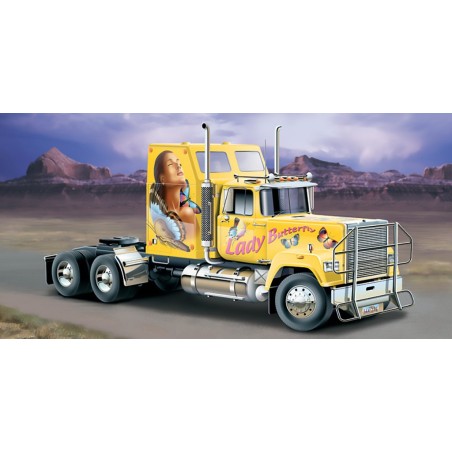 3820 - AMERICAN SUPERLINER