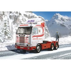 3944 - SCANIA STREAMLINE...