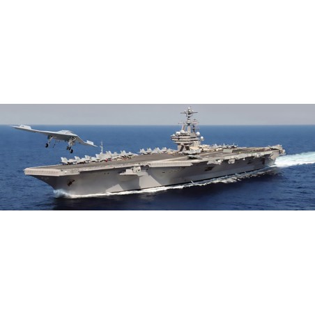 5534 - U.S.S. GEORGE H.W.BUSH CVN 77