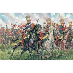 6039 - POLISH DUTCH LANCERS - NAPOLEON WARS
