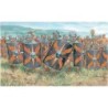 6047 - ROMAN INFANTRY (CESAR'S WARS)