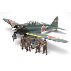 61103 - MITSUBISHI A6M5/5A ZERO
