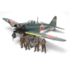 61103 - MITSUBISHI A6M5/5A ZERO