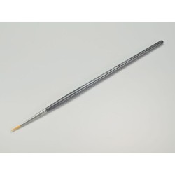 87050 - HIGH FINISH POINTED...