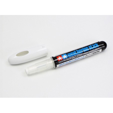 87082 - Weathering stick - snow