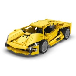 C52021W - 1:18 Lightning...