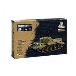 W25754 - Cromwell Mk. IV