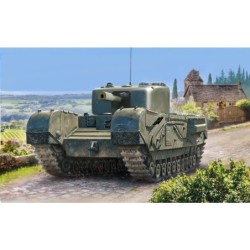 Z6294 - Churchill tank