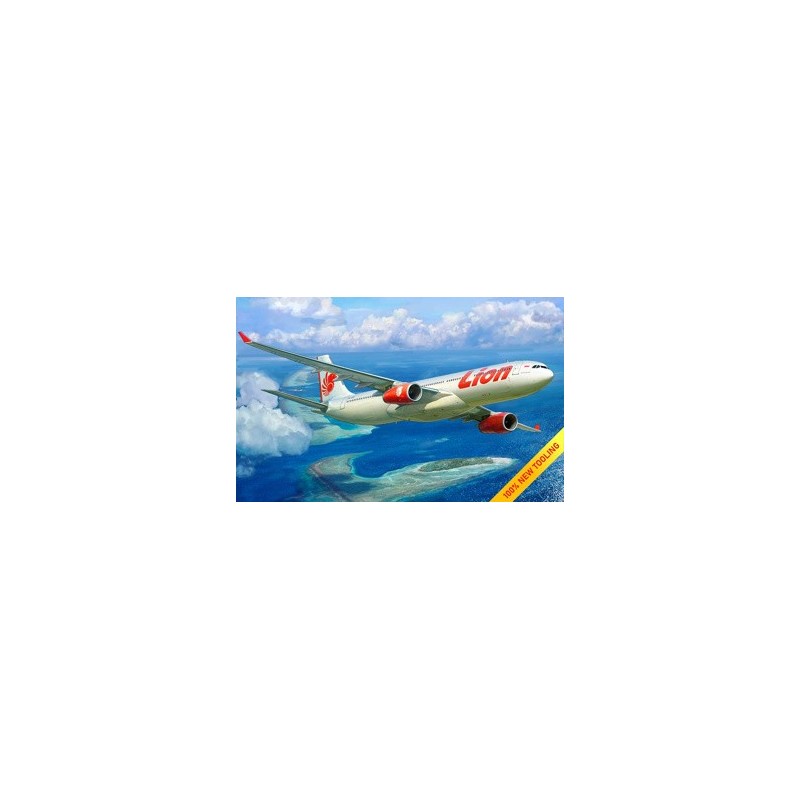 Z7044 - Airbus A330-300