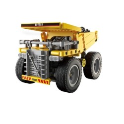 C65001W - Heavy Duty Haul...
