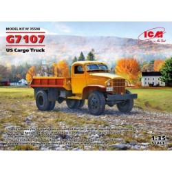 ICM35598 - G7107, U.S....