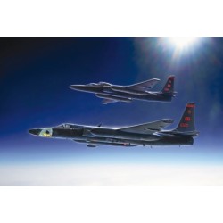 2809 - Lockheed TR-1A/B