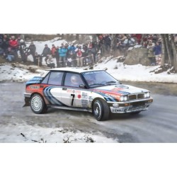 3658 - Lancia HF Integrale