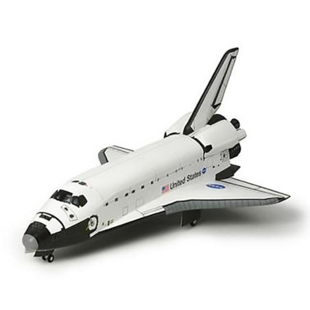 60402 - SPACE SHUTTLE ATLANTIS