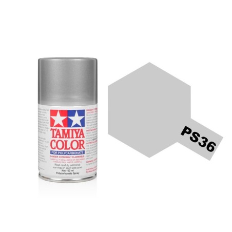 86036 - Ps-36 Silver