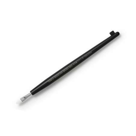 87230 - HG II Flat brush soft medium