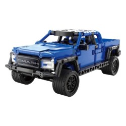 C52029W - Smash Off-Roader...