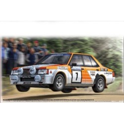 NU24018 - Mitsubishi Lancer...