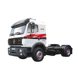 3956 - Mercedes-Benz SK...