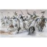 6019 - TEUTONIC KNIGHTS (MEDIAVAL ERA)