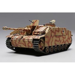 32540 - STURMGESCHUTZ III...