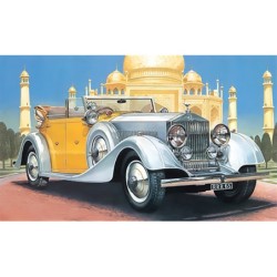 3703 - ROLLS ROYCE PHANTOM II