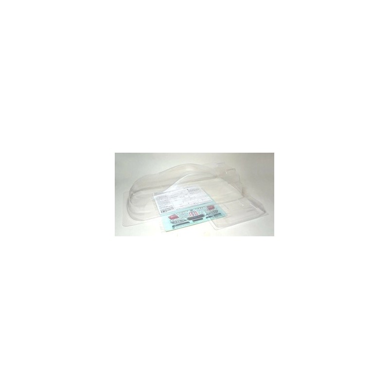 53824 - Subaru Legacy B4 2.0 Body