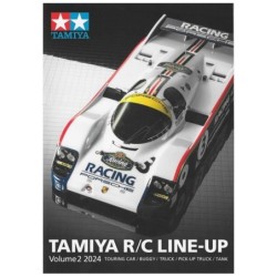 64454 - RC Line-Up Volume 2...