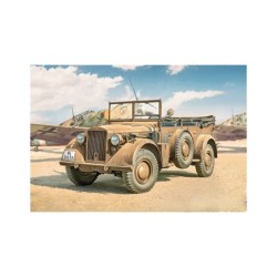 6597 - KFZ 12 Horch 901 TYP...