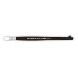 87215 - MODELING MEDIUM FLAT BRUSH HG II
