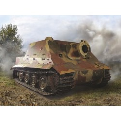 Z6205 -    Sturmtiger Heavy...
