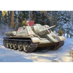 Z6281 -    Soviet Self...