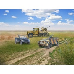 ICMDS3526 - Self-Propelled...