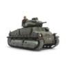 35344 - FRENCH MEDIUM TANK SOMUA S35