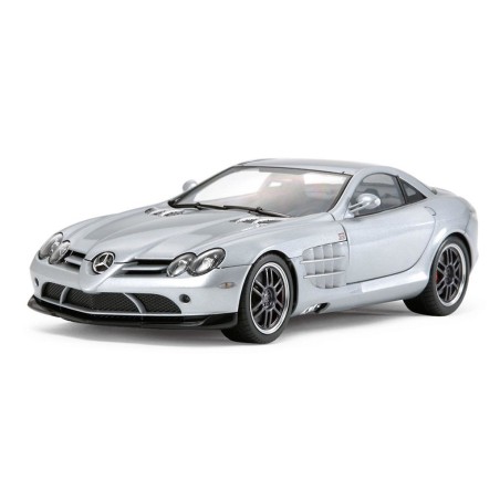 24317 - MERCEDES-BENZ SLR722