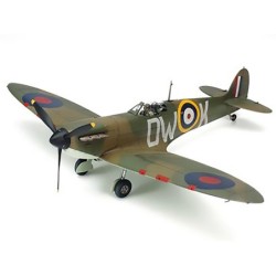 61119 - SUPERMARINE SPITFIRE MK.I
