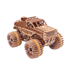 WDTK015 - Monster Truck